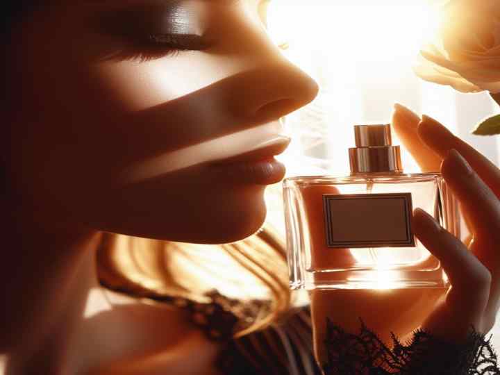 tips mengenali wewangian atau parfum