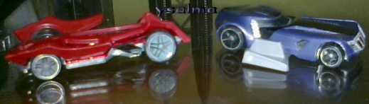 hot wheels battle force 5