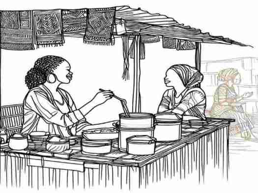 cerita wanita dewasa seru