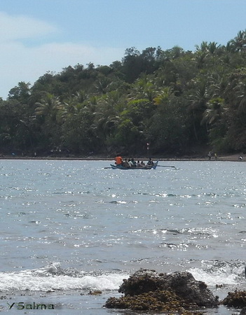 Musim Kemarau (dry season1)