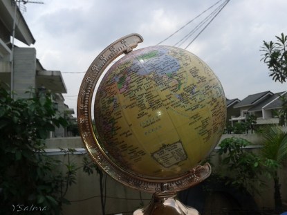 Weekly Photo Challenge Object