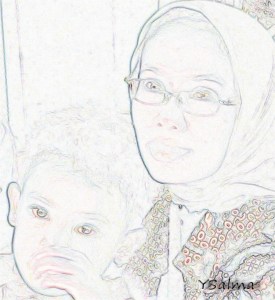 Ibu dan Anak