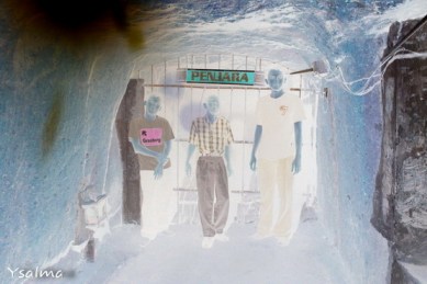 Lubang Jepang Penjara