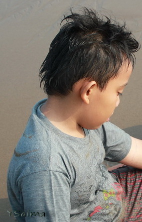 Weekly Photo Challenge Perspective1