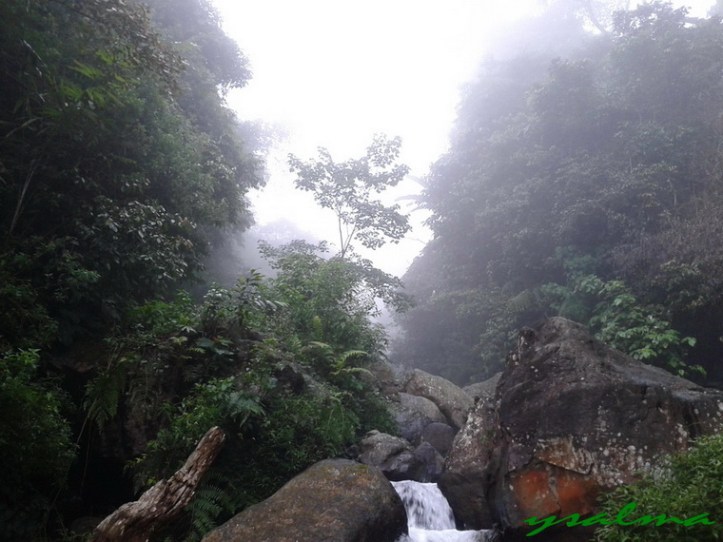 Kabut Misteri, Akankah 'Pengeran/Bidadari Kahyangan' ikut turun?