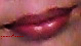 Bibir: Bukan hanya untuk kiss, tapi juga penyampai kebenaran.