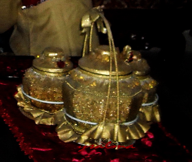 Favorit Lebaran Keluarga (Kue Kering)