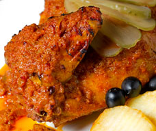 Macau Wisata Kuliner Khas