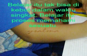 Persiapan Maksimal UAS