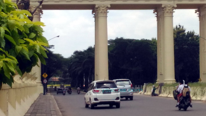 Pancaran Kebahagiaan di Indahnya Berbagi