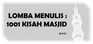 Lombamenulis 1001 Kisah Masjid