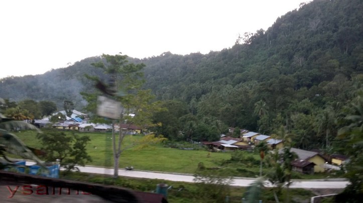 Jalur Lintas Sumatera