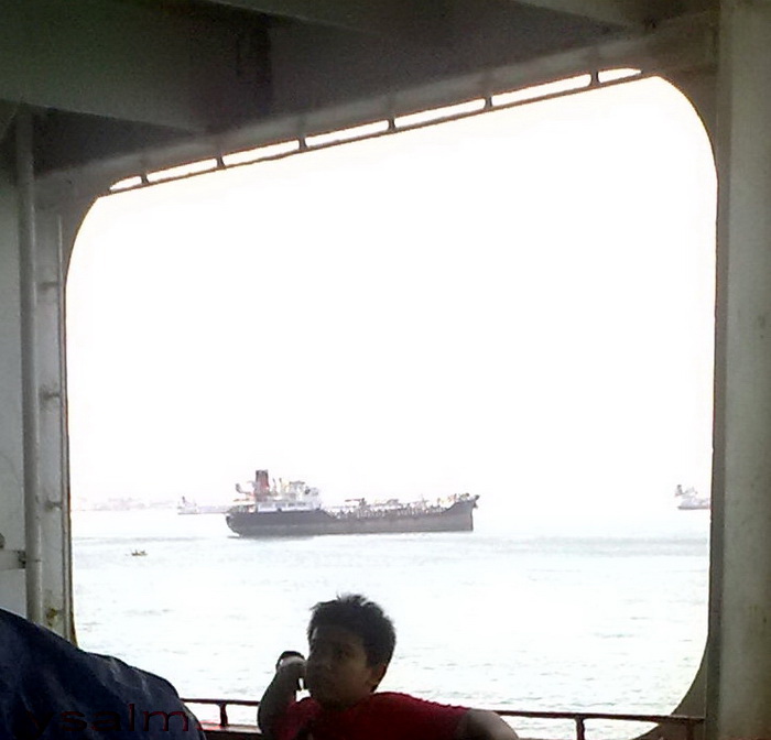 Photo Challenge Frame