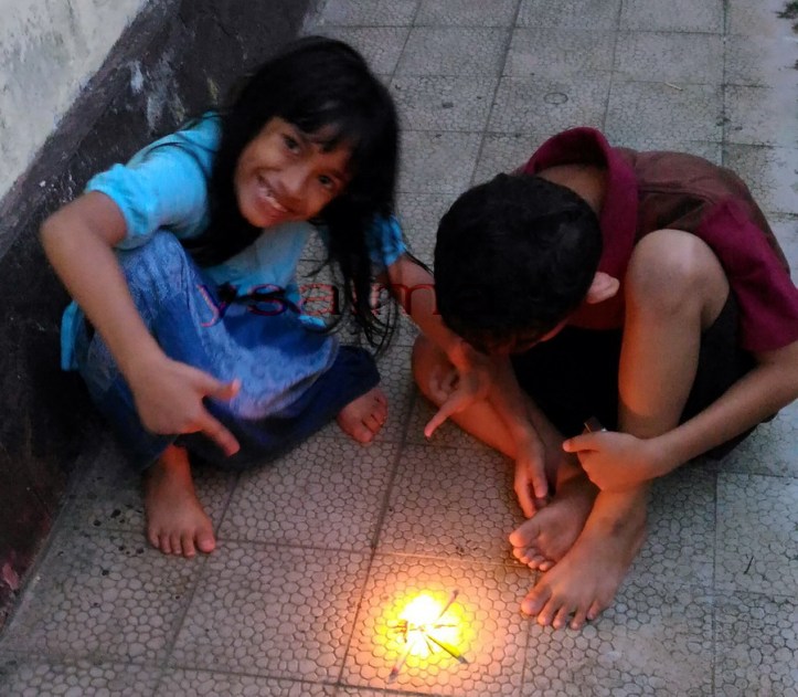 Photo Challenge Fun Kids