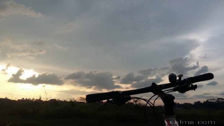 hari-dan-sore-pertama-gowes-2017