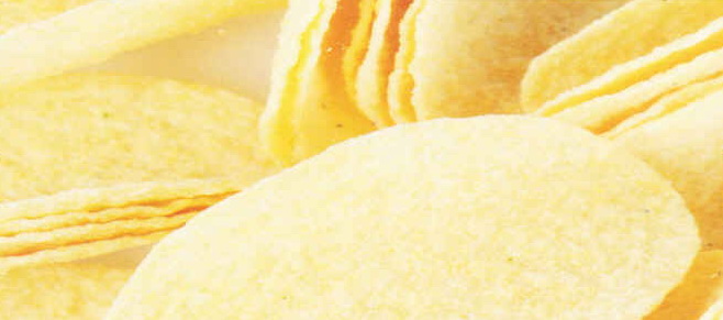 Potato Granules Markaindo