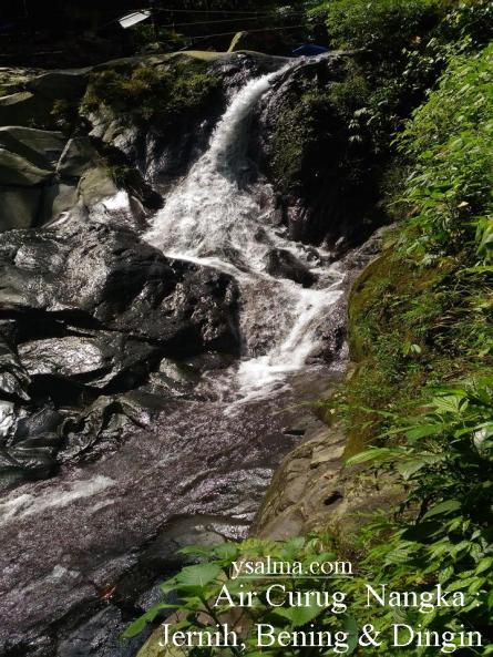 Curug Nangka Bening_YSalma