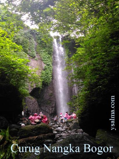 Curug Nangka_YSalma