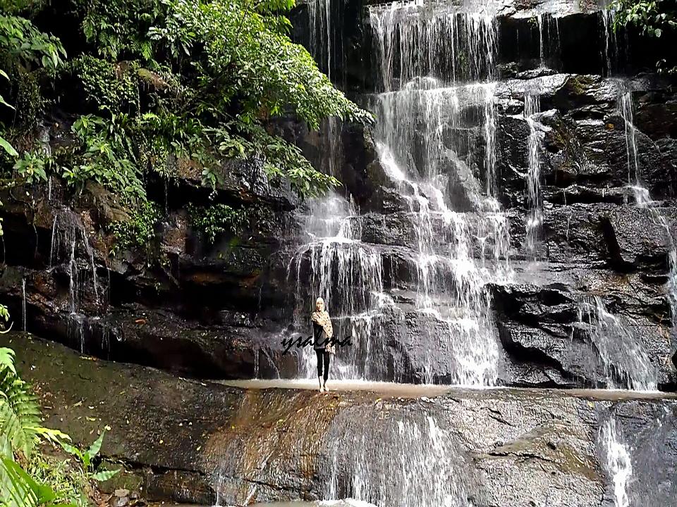 Foto Curug Jodoh Pesona Tanjungrasa_YSalma