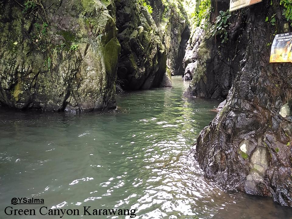 Green Canyon Karawang_YSalma