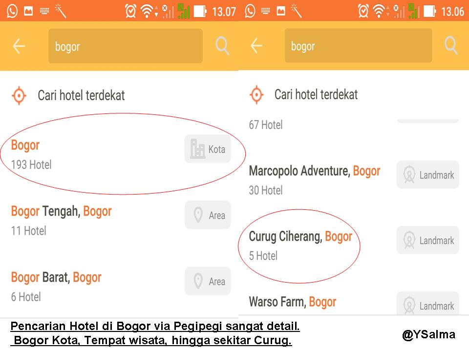 Hotel di Bogor via Pegipegi_YSalma