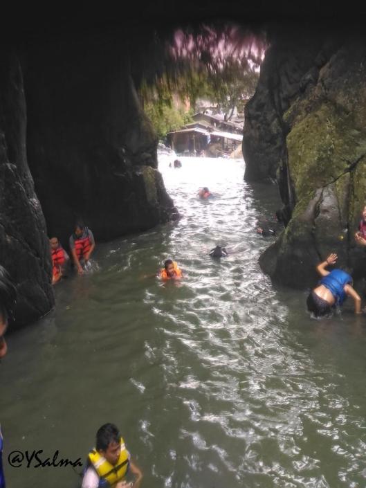 Foto Green Canyon Karawang_YSalma