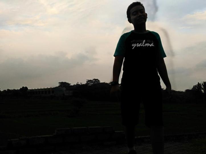 Anak Remaja Harus Bisa Naik Motor