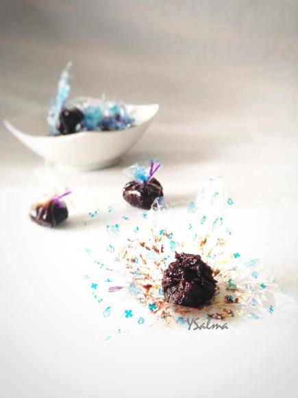 Madumongso Ketan Hitam Enak