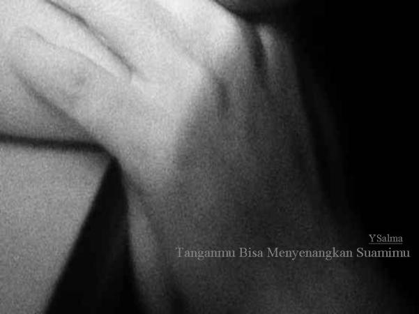 Cara Menyenangkan Lelaki