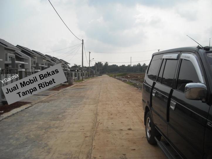 Jual Mobil Bekas BeliMobilGue