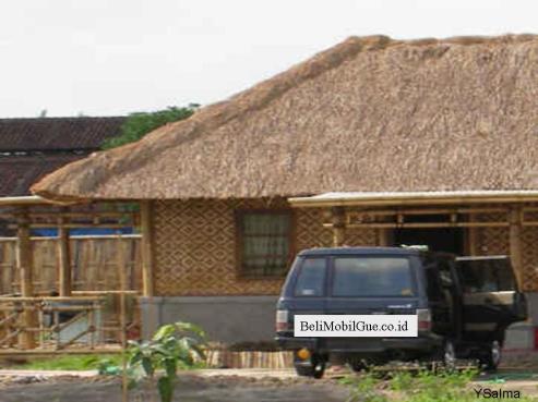 Jual Mobil Bekas di BeliMobilGue