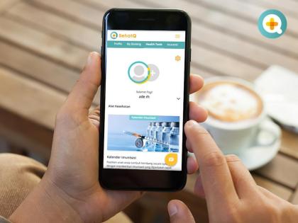 Link kesehatan viral menggoda jempol