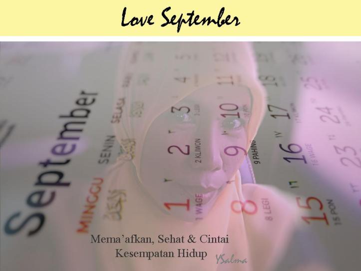 Love-September