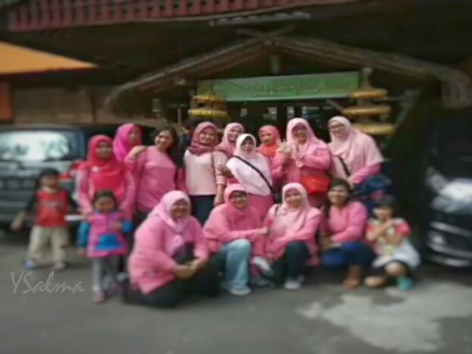 Mengabadikan Momen Bersama Komunitas Posyandusama