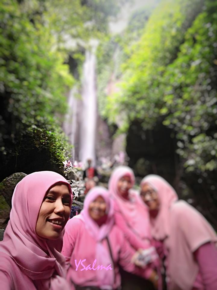 Wisata Membuat Bahagia