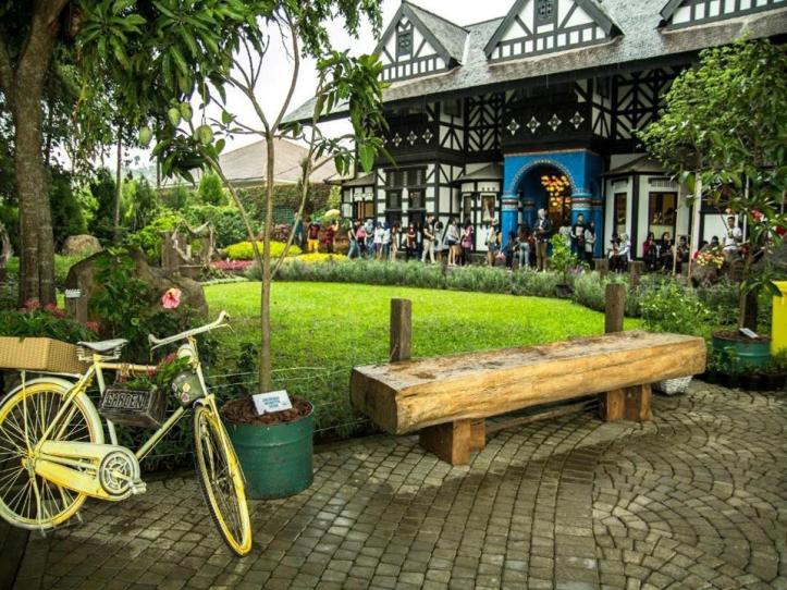 Harga-Tiket-FarmHouse-Lembang-2019