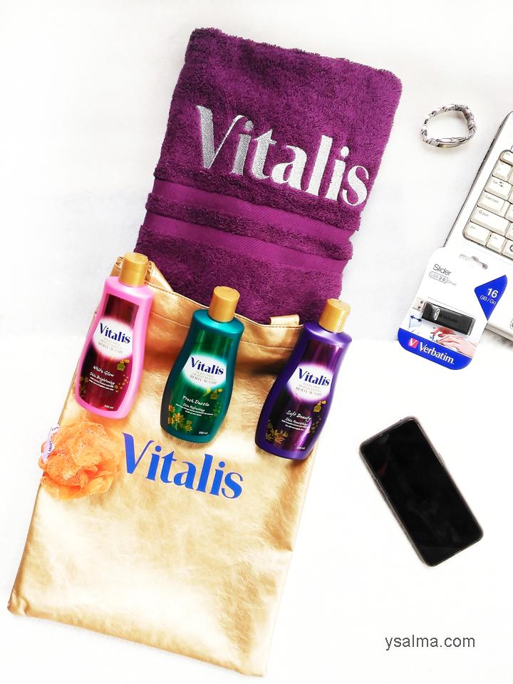 Tentang PT Unza Vitalis