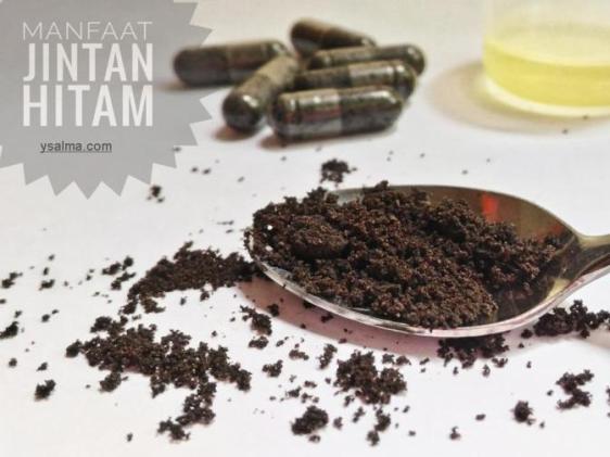 Manfaat jintan hitam habbatussauda