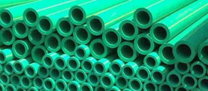 Pipa air Kelen Green tahan lama