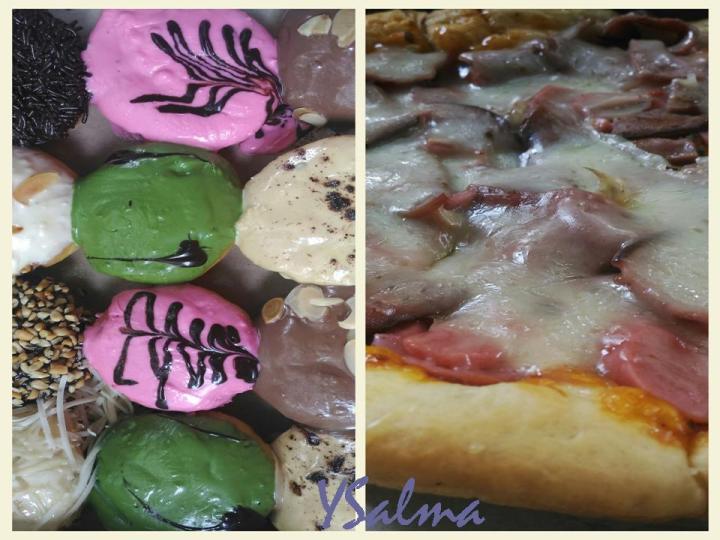 syukuran usia 17 tahun remaja