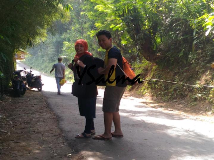 ysalma dan pangeran kesayangan