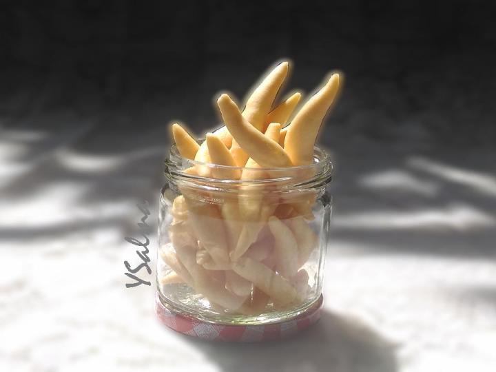 Kreasi olahan cheese stick