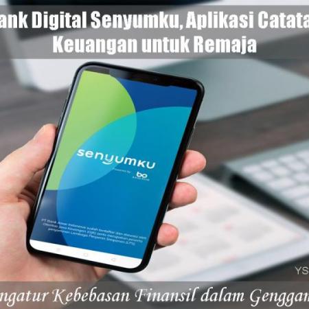 bank digital senyumku
