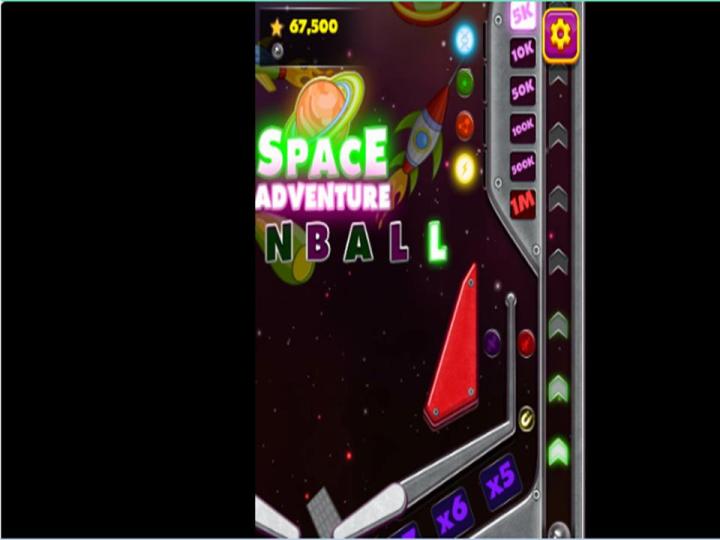 Plays.org situs bermain game online space adventure pinball