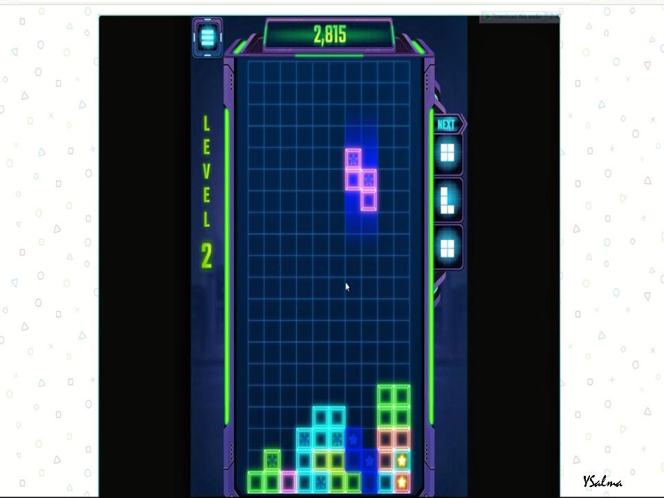 Plays.org situs bermain game online Tetra blocks