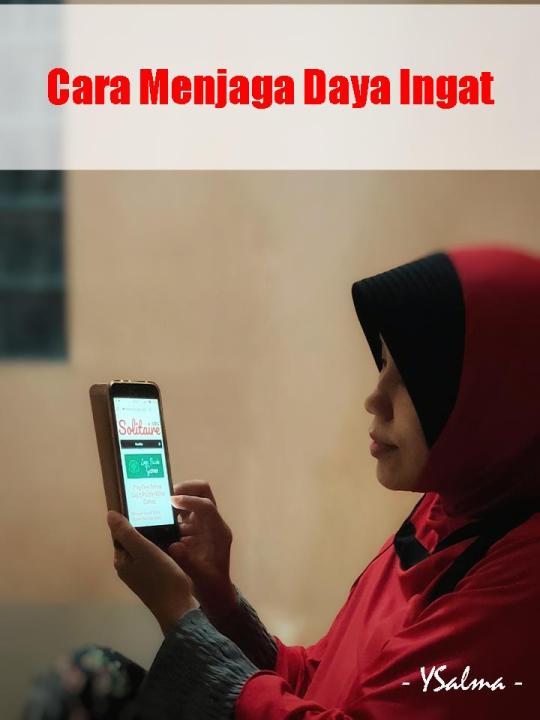 Cara meningkatkan daya ingat secara alami dan mudah