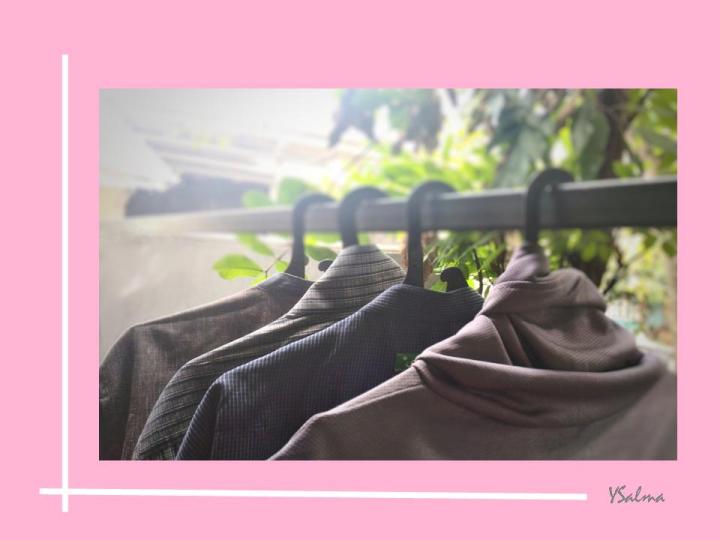 Tips memilih pelembut pakaian keluarga