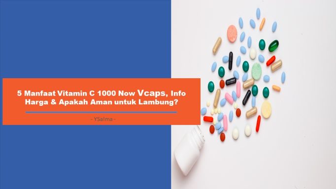 Vitamin C 1000 Now Vcaps