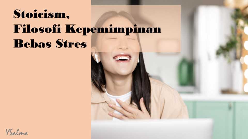 arti stoicism adalah sukses dalam membangun bisnis tanpa stres