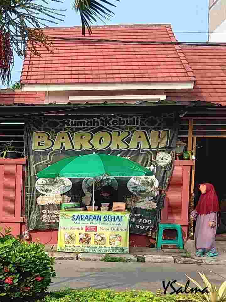 potensi beranda rumah ide bisnis sarapan sehat